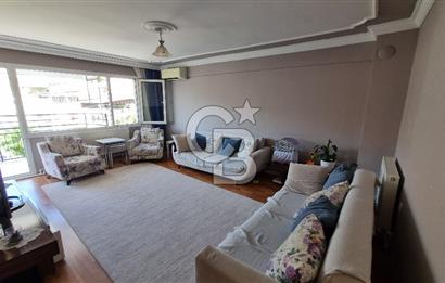 Atatürk Mahallesi Satılık 3+1 Deniz Manzaralı Daire