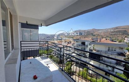 Atatürk Mahallesi Satılık 3+1 Deniz Manzaralı Daire