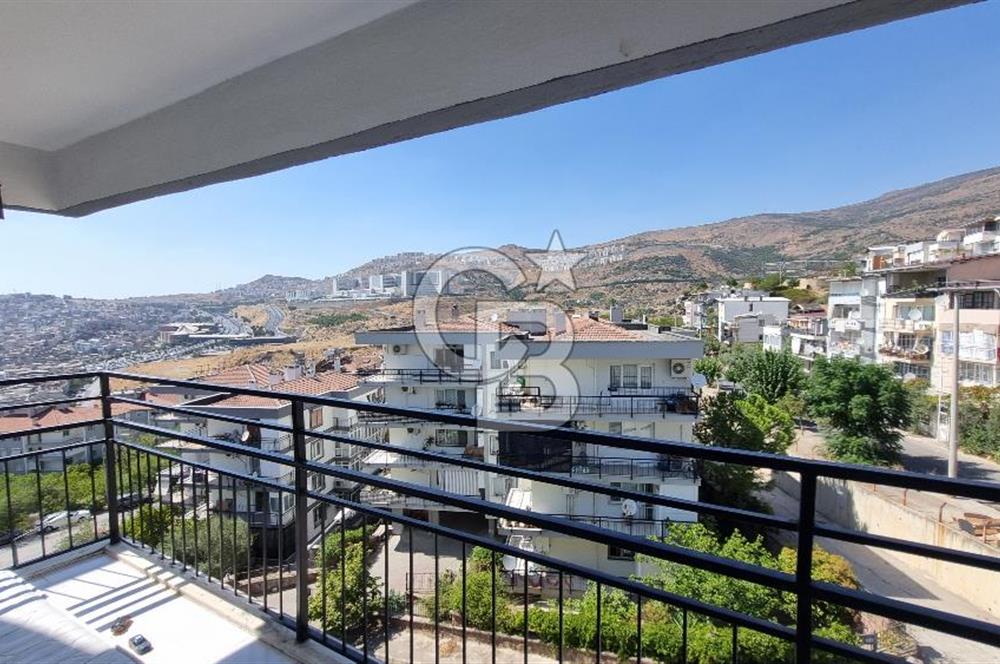 Atatürk Mahallesi Satılık 3+1 Deniz Manzaralı Daire