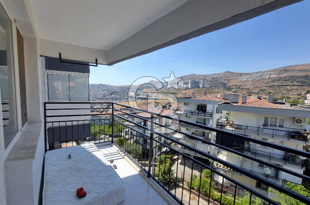 Atatürk Mahallesi Satılık 3+1 Deniz Manzaralı Daire