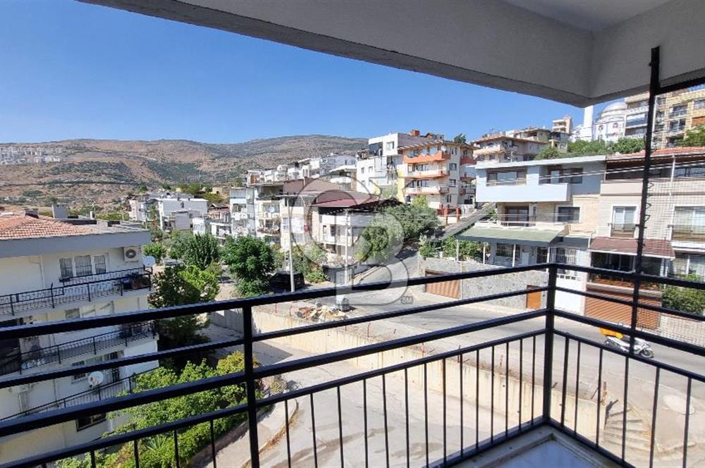 Atatürk Mahallesi Satılık 3+1 Deniz Manzaralı Daire