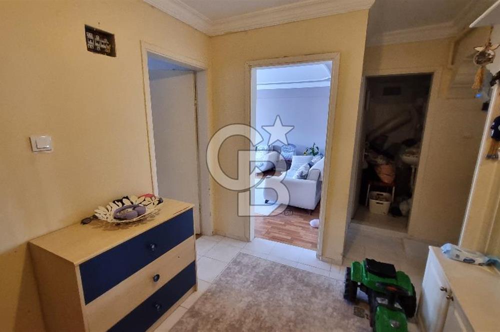 Atatürk Mahallesi Satılık 3+1 Deniz Manzaralı Daire
