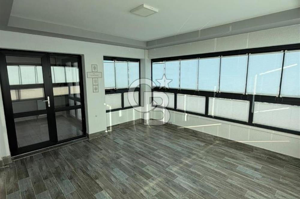 CB ALWAYS'TEN KEÇİÖREN ŞEHİT KUBİLAY MAH. 3+1 LÜKS YAPILI KİRALIK DAİRE 148m2