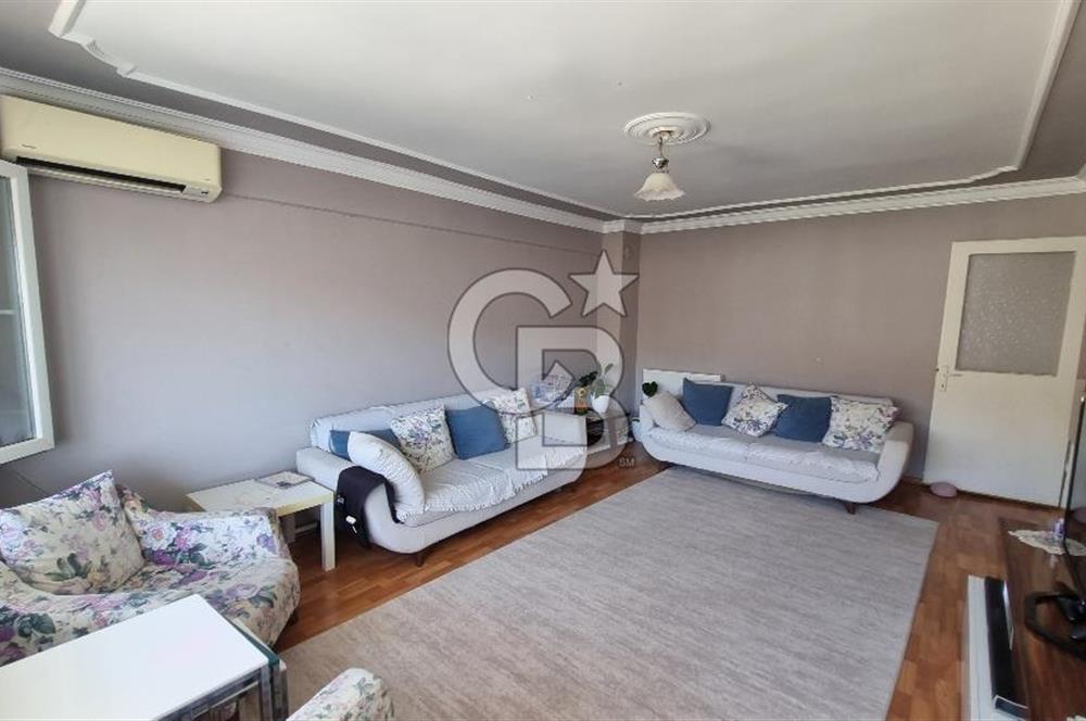 Atatürk Mahallesi Satılık 3+1 Deniz Manzaralı Daire