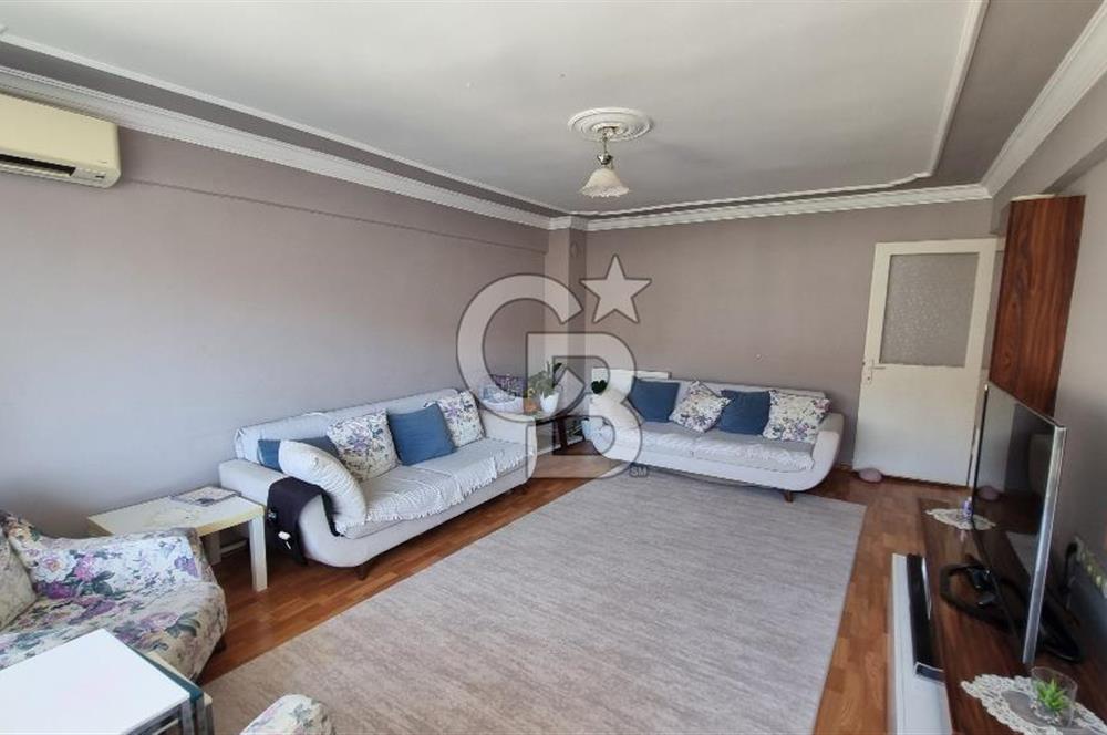 Atatürk Mahallesi Satılık 3+1 Deniz Manzaralı Daire