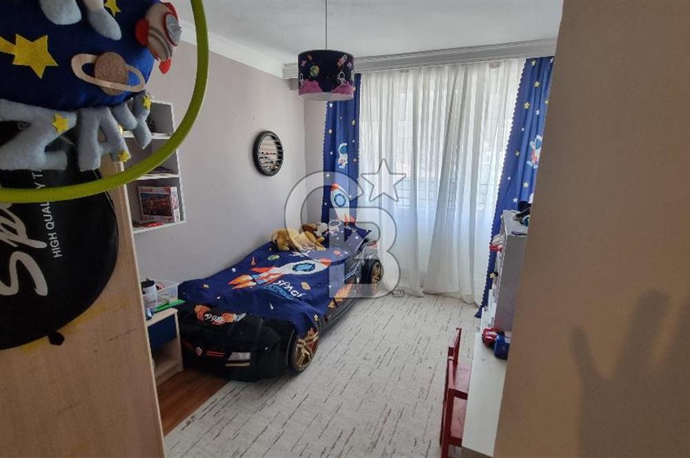 Atatürk Mahallesi Satılık 3+1 Deniz Manzaralı Daire