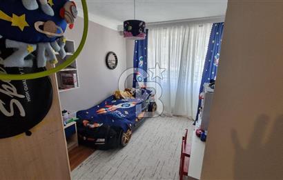 Atatürk Mahallesi Satılık 3+1 Deniz Manzaralı Daire