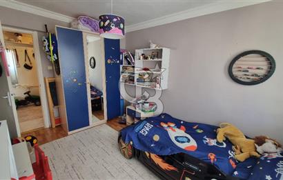 Atatürk Mahallesi Satılık 3+1 Deniz Manzaralı Daire