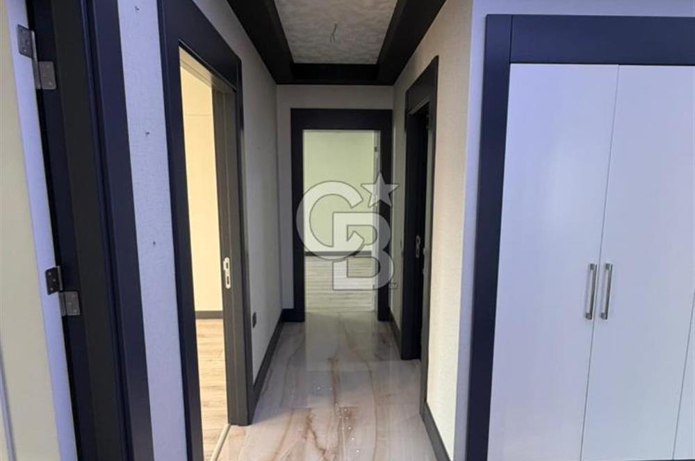 CB ALWAYS'TEN KEÇİÖREN ŞEHİT KUBİLAY MAH. 3+1 LÜKS YAPILI KİRALIK DAİRE 148m2