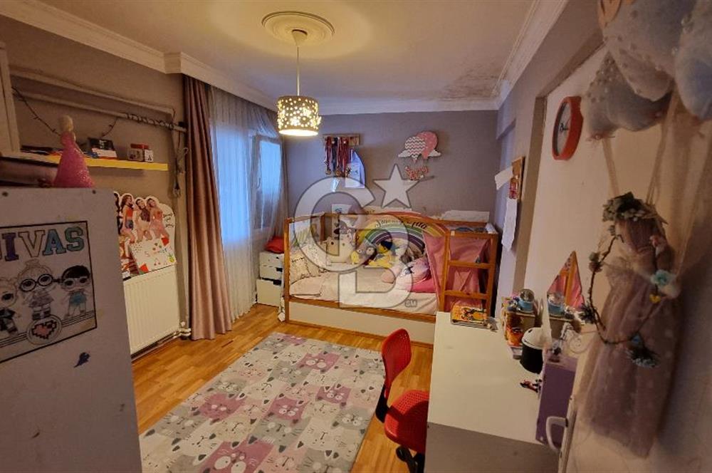 Atatürk Mahallesi Satılık 3+1 Deniz Manzaralı Daire