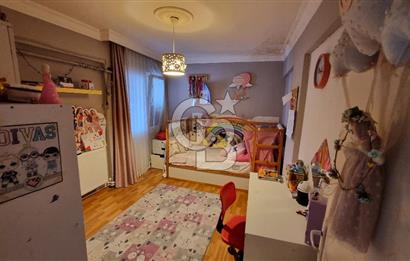 Atatürk Mahallesi Satılık 3+1 Deniz Manzaralı Daire