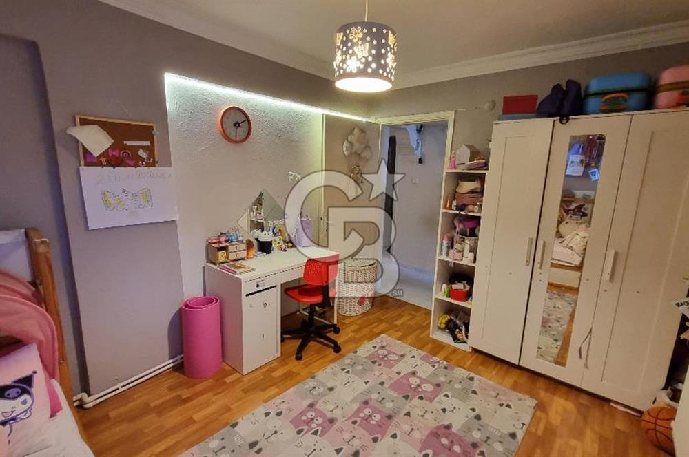 Atatürk Mahallesi Satılık 3+1 Deniz Manzaralı Daire