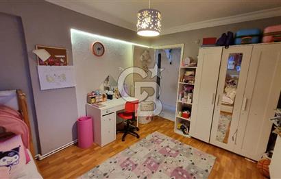 Atatürk Mahallesi Satılık 3+1 Deniz Manzaralı Daire
