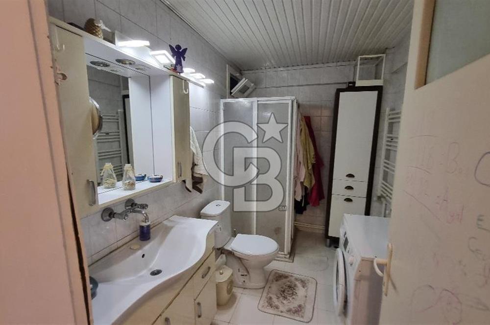 Atatürk Mahallesi Satılık 3+1 Deniz Manzaralı Daire