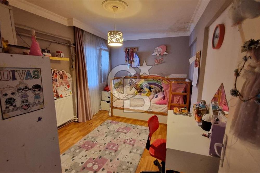 Atatürk Mahallesi Satılık 3+1 Deniz Manzaralı Daire