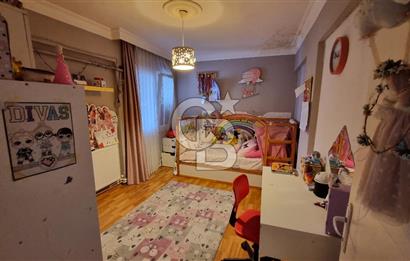 Atatürk Mahallesi Satılık 3+1 Deniz Manzaralı Daire
