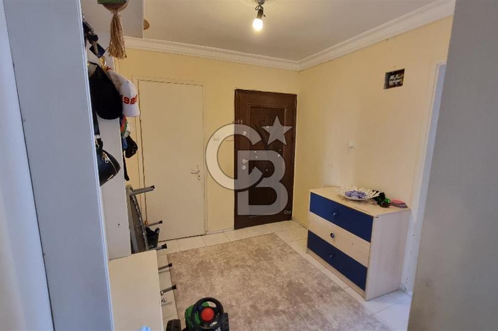 Atatürk Mahallesi Satılık 3+1 Deniz Manzaralı Daire