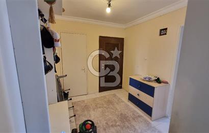 Atatürk Mahallesi Satılık 3+1 Deniz Manzaralı Daire