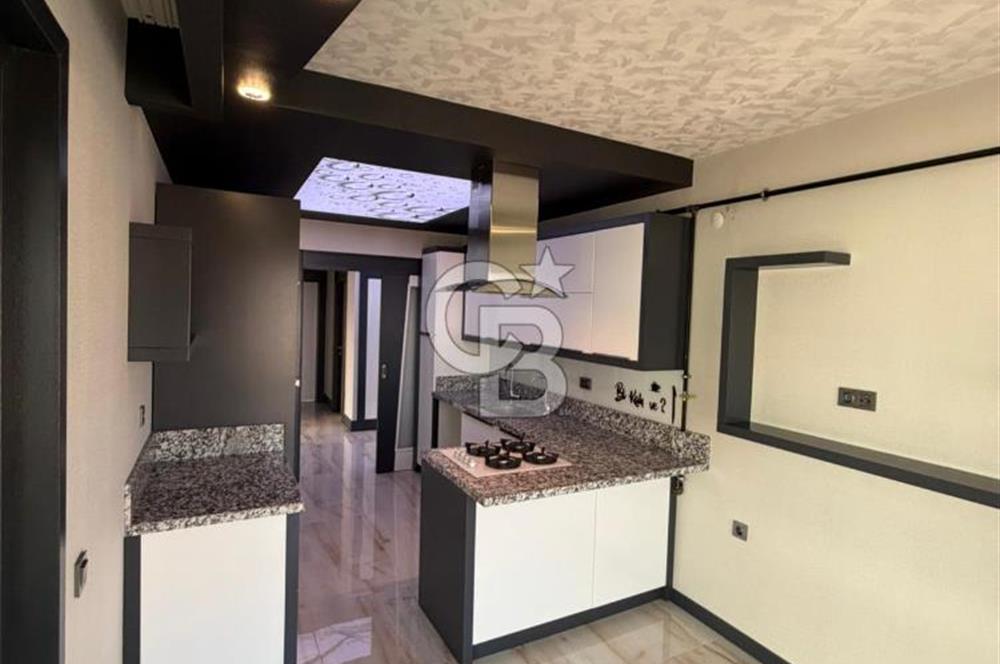 CB ALWAYS'TEN KEÇİÖREN ŞEHİT KUBİLAY MAH. 3+1 LÜKS YAPILI KİRALIK DAİRE 148m2