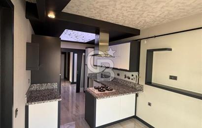 CB ALWAYS'TEN KEÇİÖREN ŞEHİT KUBİLAY MAH. 3+1 LÜKS YAPILI KİRALIK DAİRE 148m2