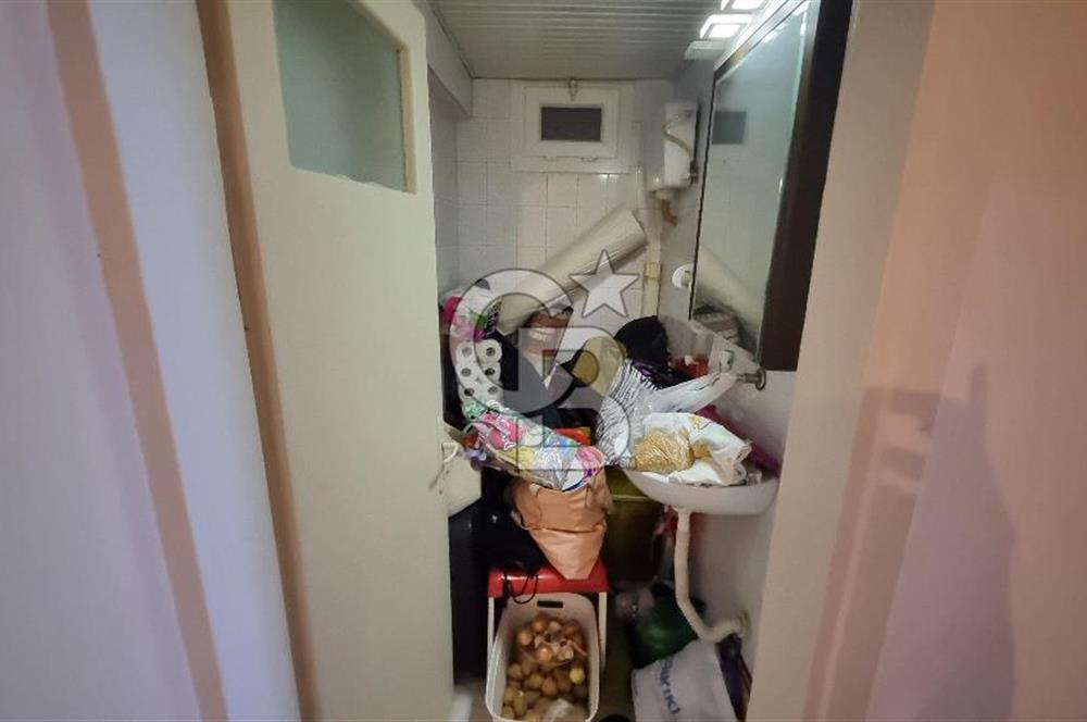 Atatürk Mahallesi Satılık 3+1 Deniz Manzaralı Daire