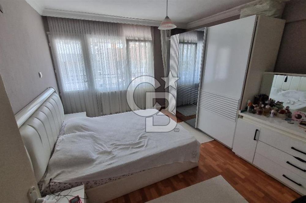 Atatürk Mahallesi Satılık 3+1 Deniz Manzaralı Daire
