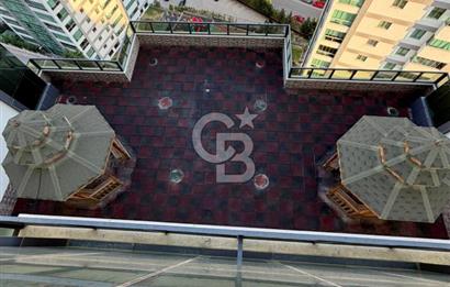 CB ALWAYS'TEN KEÇİÖREN ŞEHİT KUBİLAY MAH. 3+1 LÜKS YAPILI KİRALIK DAİRE 148m2