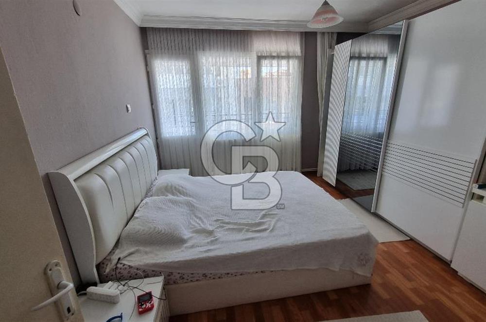Atatürk Mahallesi Satılık 3+1 Deniz Manzaralı Daire