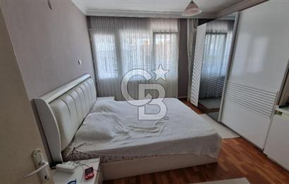 Atatürk Mahallesi Satılık 3+1 Deniz Manzaralı Daire
