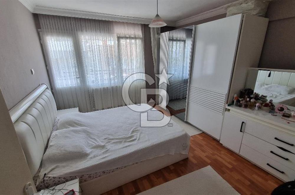 Atatürk Mahallesi Satılık 3+1 Deniz Manzaralı Daire