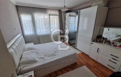 Atatürk Mahallesi Satılık 3+1 Deniz Manzaralı Daire