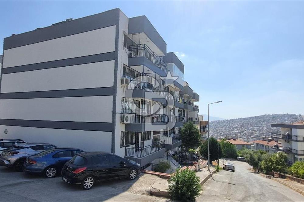 Atatürk Mahallesi Satılık 3+1 Deniz Manzaralı Daire