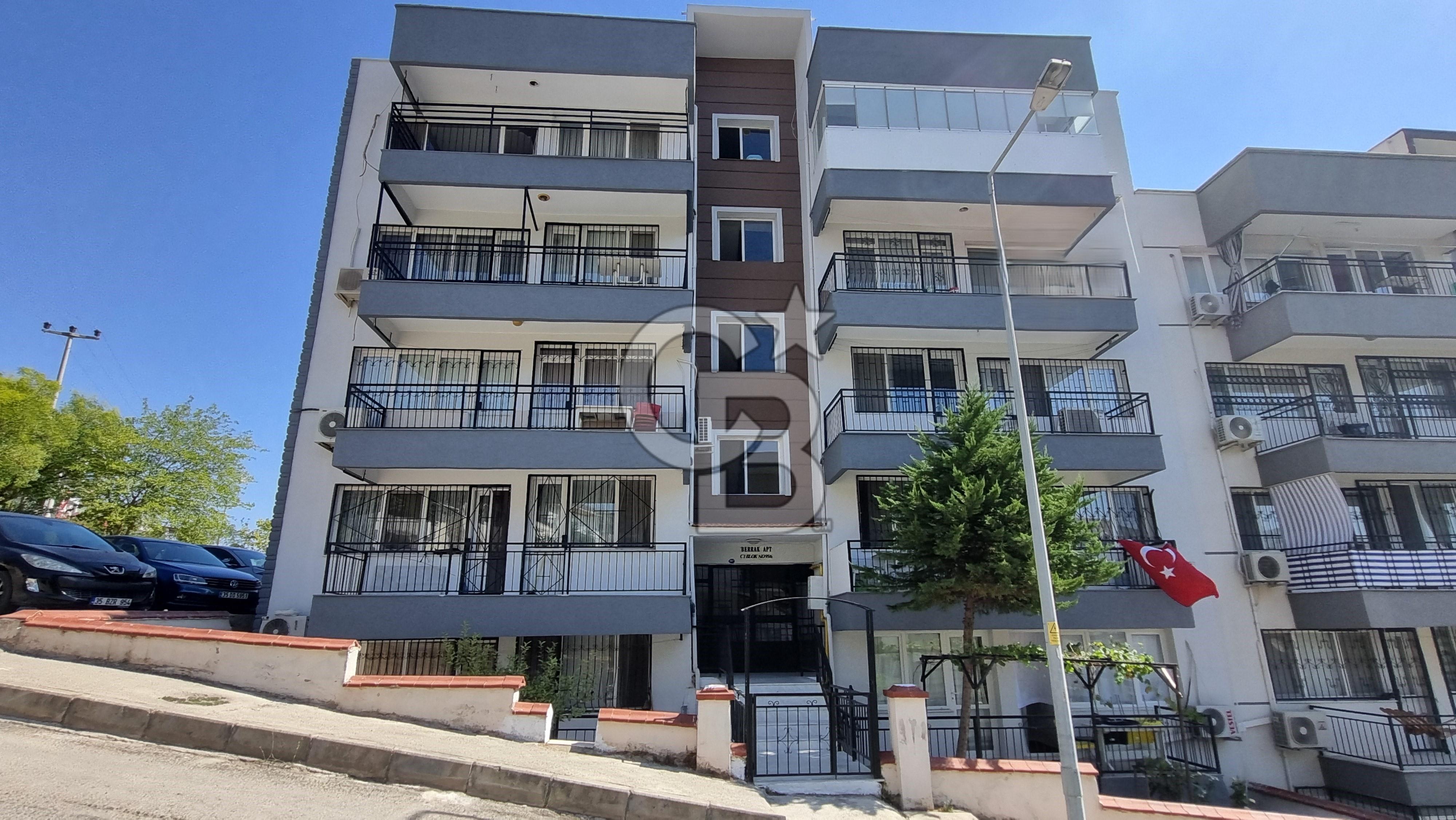 Atatürk Mahallesi Satılık 3+1 Deniz Manzaralı Daire