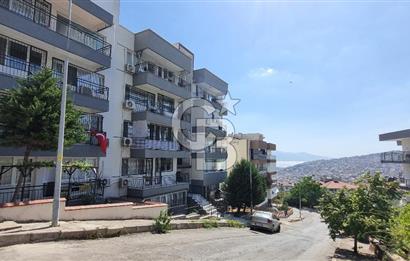 Atatürk Mahallesi Satılık 3+1 Deniz Manzaralı Daire