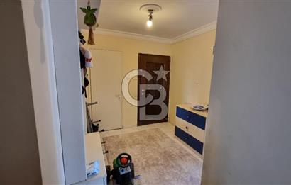 Atatürk Mahallesi Satılık 3+1 Deniz Manzaralı Daire