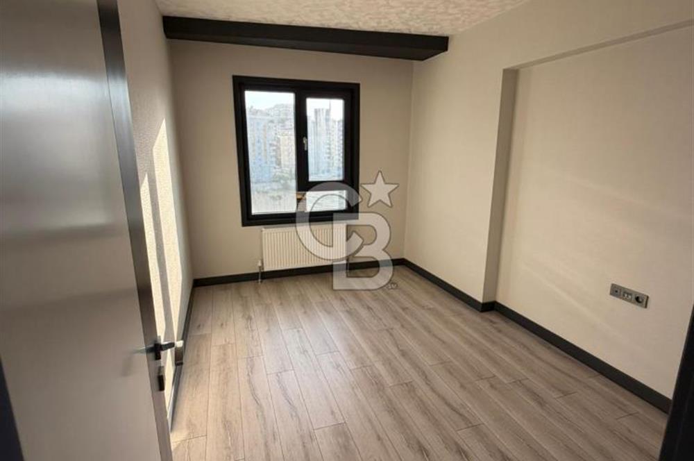 CB ALWAYS'TEN KEÇİÖREN ŞEHİT KUBİLAY MAH. 3+1 LÜKS YAPILI KİRALIK DAİRE 148m2