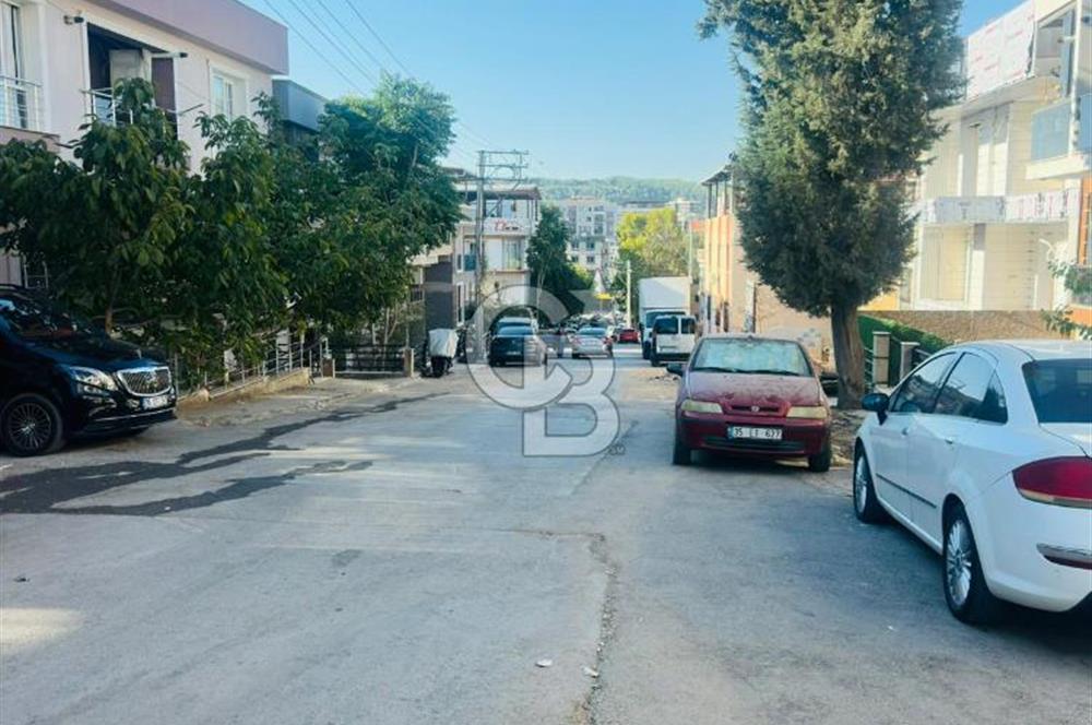 KAMPÜSE 5 DK MESAFEDE 1+1 KİRALIK DAİRE