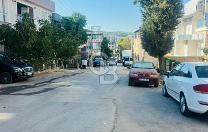 KAMPÜSE 5 DK MESAFEDE 1+1 KİRALIK DAİRE