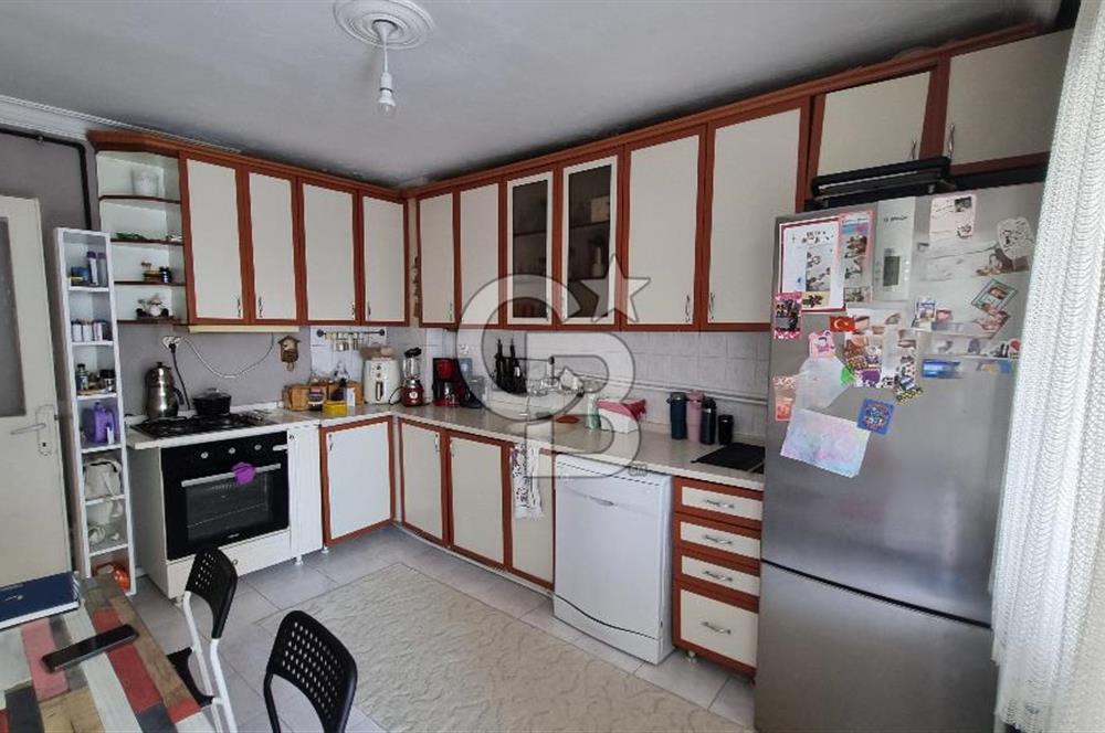 Atatürk Mahallesi Satılık 3+1 Deniz Manzaralı Daire