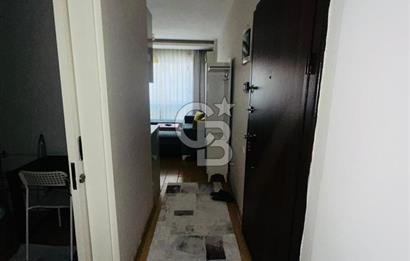KAMPÜSE 5 DK MESAFEDE 1+1 KİRALIK DAİRE