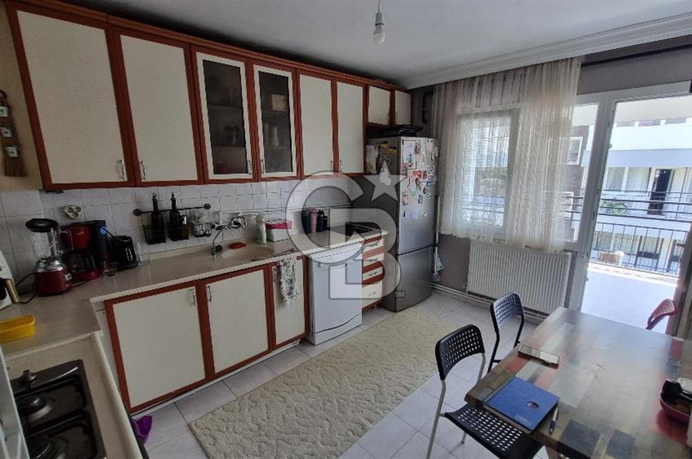 Atatürk Mahallesi Satılık 3+1 Deniz Manzaralı Daire