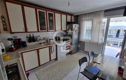 Atatürk Mahallesi Satılık 3+1 Deniz Manzaralı Daire