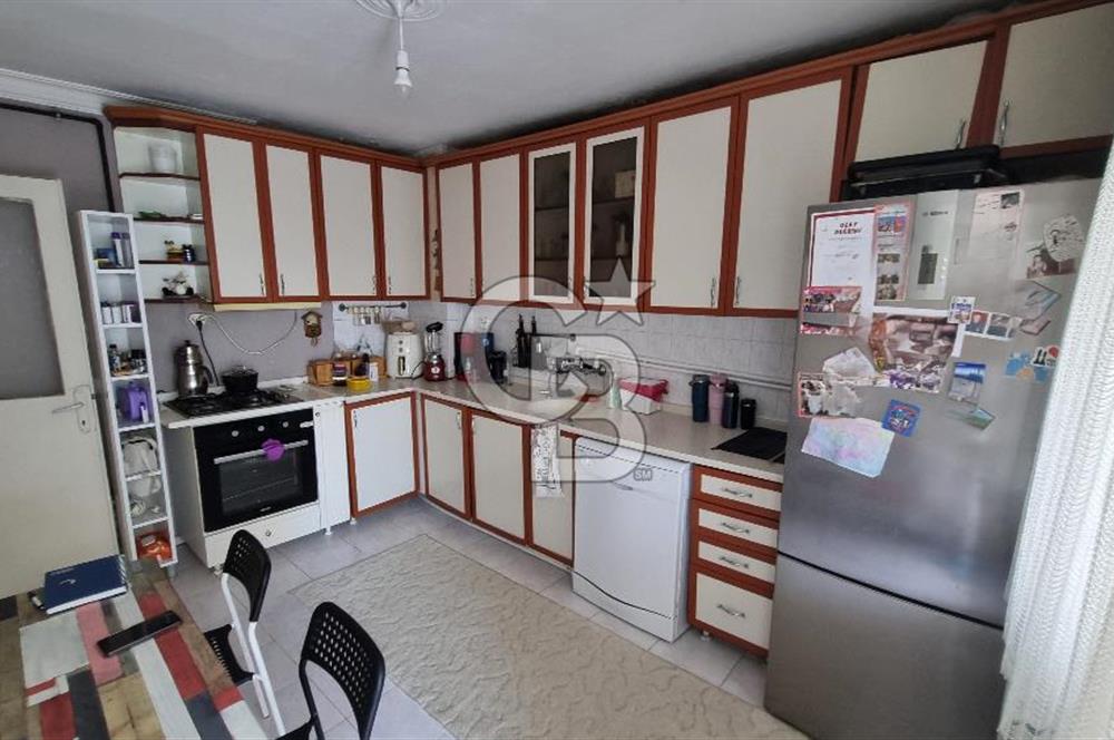 Atatürk Mahallesi Satılık 3+1 Deniz Manzaralı Daire