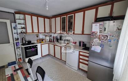 Atatürk Mahallesi Satılık 3+1 Deniz Manzaralı Daire
