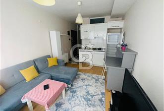 KAMPÜSE 5 DK MESAFEDE 1+1 KİRALIK DAİRE - 9 - 371311