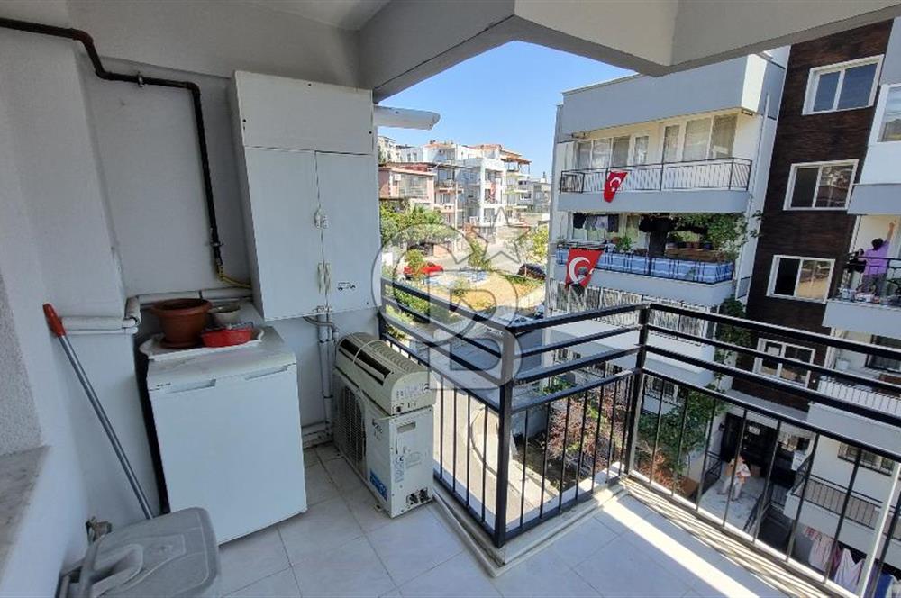 Atatürk Mahallesi Satılık 3+1 Deniz Manzaralı Daire