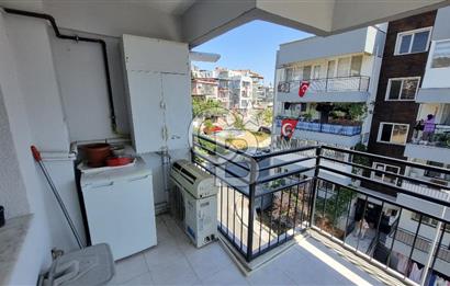 Atatürk Mahallesi Satılık 3+1 Deniz Manzaralı Daire