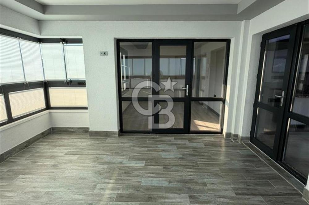 CB ALWAYS'TEN KEÇİÖREN ŞEHİT KUBİLAY MAH. 3+1 LÜKS YAPILI KİRALIK DAİRE 148m2
