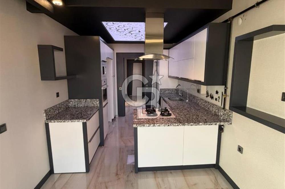 CB ALWAYS'TEN KEÇİÖREN ŞEHİT KUBİLAY MAH. 3+1 LÜKS YAPILI KİRALIK DAİRE 148m2