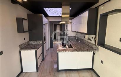 CB ALWAYS'TEN KEÇİÖREN ŞEHİT KUBİLAY MAH. 3+1 LÜKS YAPILI KİRALIK DAİRE 148m2